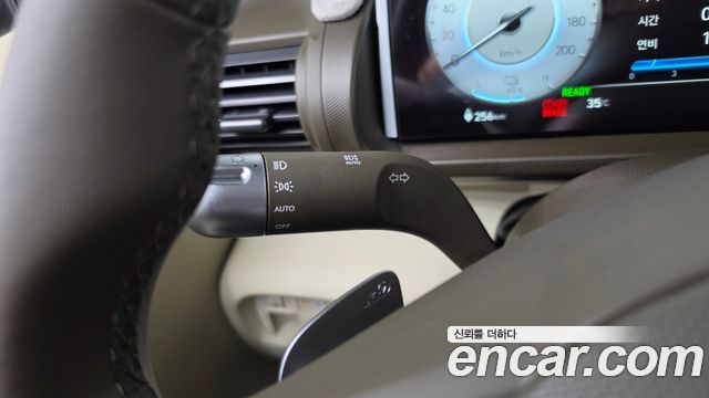 Hyundai Casper Electric Inspiration 2025 — фото 30