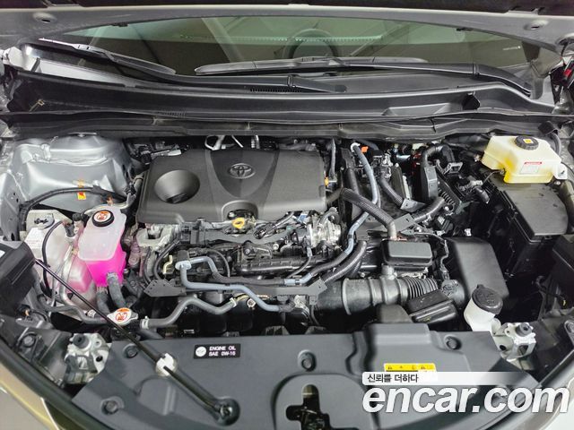 Toyota Sienna (IV) 2.5 Hybrid 2WD 2025 — фото 6