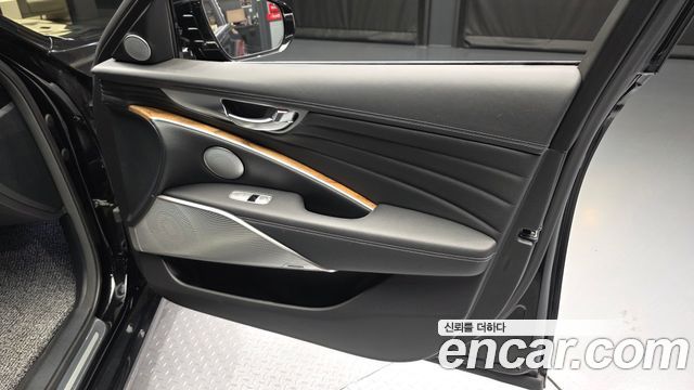 Kia K9 (II) 3.8 GDI AWD Best Selection Ⅰ 2023 — фото 24