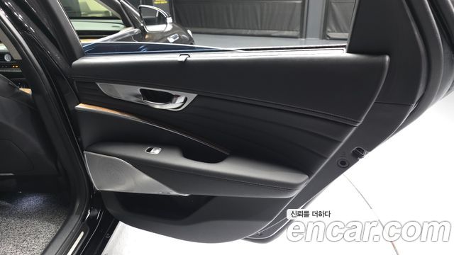 Kia K9 (II) 3.8 GDI AWD Best Selection Ⅰ 2023 — фото 25