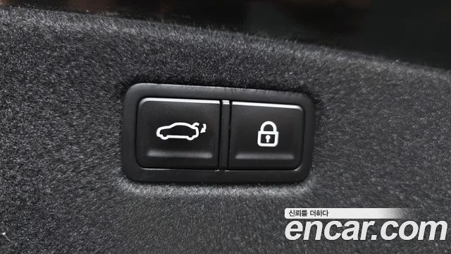 Kia K9 (II) 3.8 GDI AWD Best Selection Ⅰ 2023 — фото 29