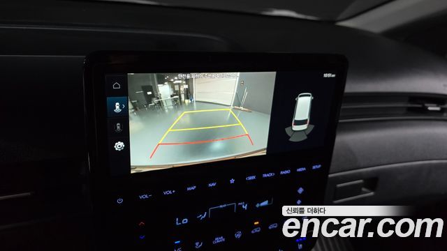 Hyundai Staria 4WD Tourer 9-Seater Modern 2023 — фото 14