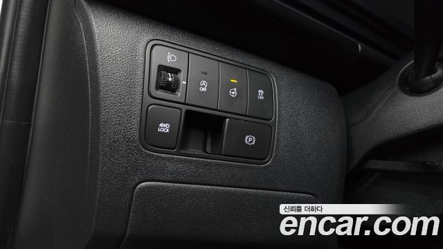 Hyundai Staria 4WD Tourer 9-Seater Modern 2023 — фото 16