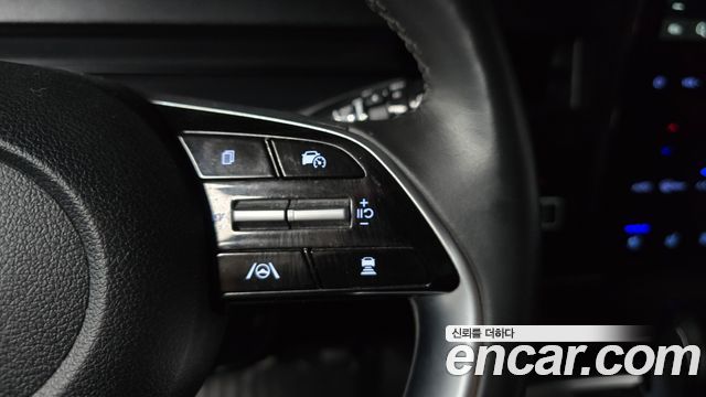 Hyundai Staria 4WD Tourer 9-Seater Modern 2023 — фото 17