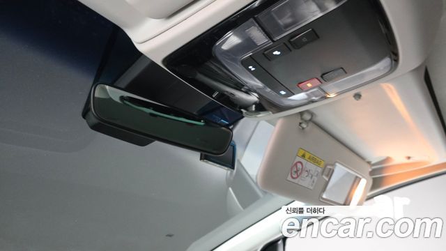 Hyundai Staria 4WD Tourer 9-Seater Modern 2023 — фото 20