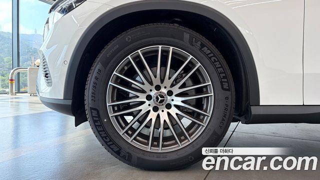Mercedes-Benz GLC-Class (X254) GLC 300 4MATIC Avantgarde 2026 — фото 5