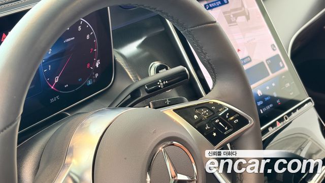 Mercedes-Benz GLC-Class (X254) GLC 300 4MATIC Avantgarde 2026 — фото 9