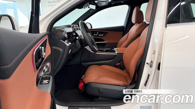 Mercedes-Benz GLC-Class (X254) GLC 300 4MATIC Avantgarde 2026 — фото 15