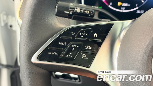 Mercedes-Benz GLC-Class (X254) GLC 300 4MATIC Avantgarde 2026 — фото 19