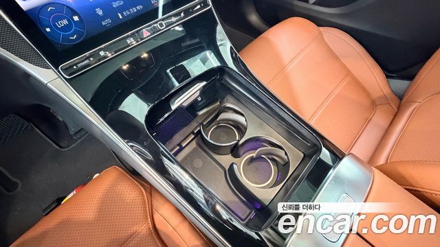 Mercedes-Benz GLC-Class (X254) GLC 300 4MATIC Avantgarde 2026 — фото 20