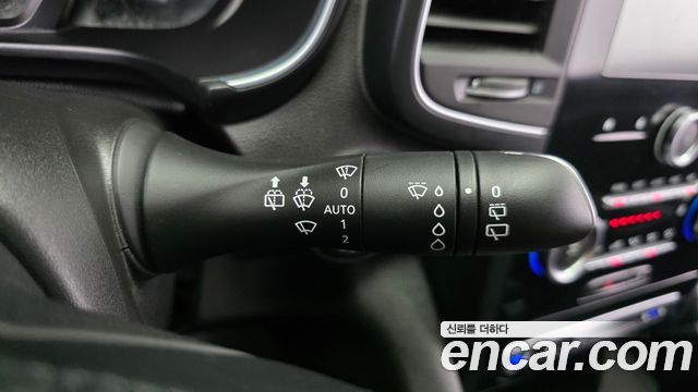 Renault Korea QM6 Gasoline 2WD RE 2018 — фото 17