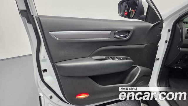Renault Korea QM6 Gasoline 2WD RE 2018 — фото 24