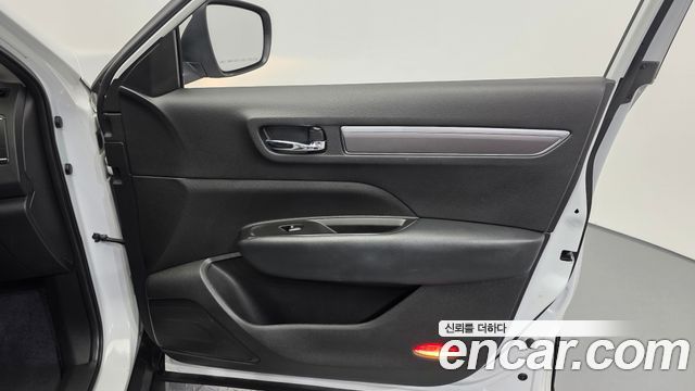 Renault Korea QM6 Gasoline 2WD RE 2018 — фото 25