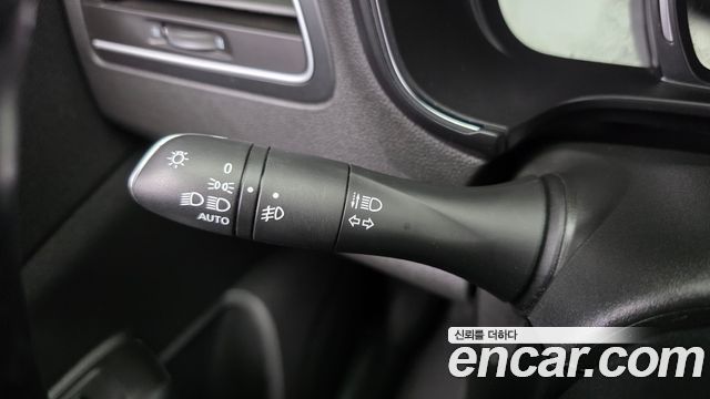 Renault Korea QM6 Gasoline 2WD RE 2018 — фото 30