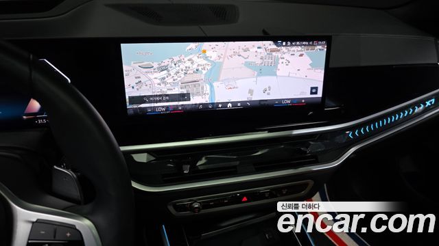 BMW X7 (G07) xDrive 40i M Sport 6STR 2024 — фото 14