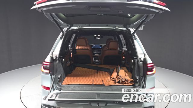 BMW X7 (G07) xDrive 40i M Sport 6STR 2024 — фото 20