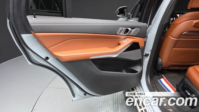 BMW X7 (G07) xDrive 40i M Sport 6STR 2024 — фото 25