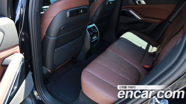 BMW X6 (G06) xDrive40d M Sport Online Exclusive 2026 — фото 15