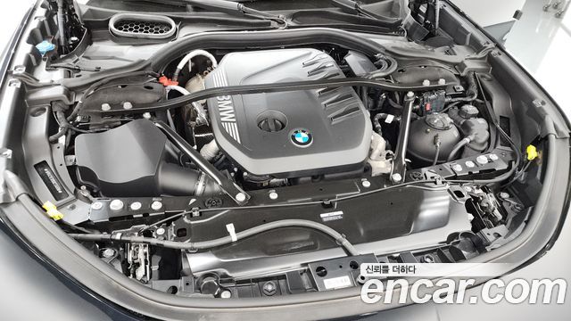 BMW 7 Series (G70) 740d xDrive M Sport 2025 — фото 6