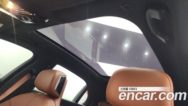 BMW 7 Series (G70) 740d xDrive M Sport 2025 — фото 15