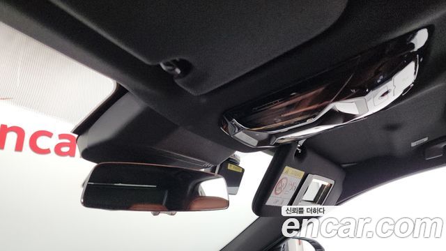 BMW 7 Series (G70) 740d xDrive M Sport 2025 — фото 19