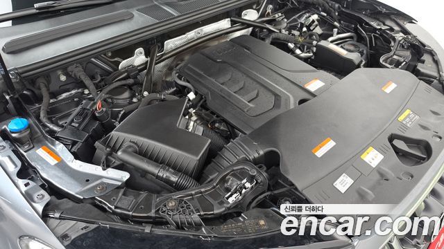 Audi Q5 (80A) 40 TFSI Quattro S Line 2025 — фото 6