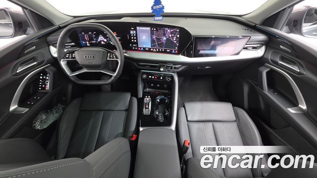 Audi Q5 (80A) 40 TFSI Quattro S Line 2025 — фото 7