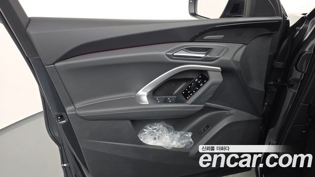 Audi Q5 (80A) 40 TFSI Quattro S Line 2025 — фото 24
