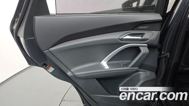 Audi Q5 (80A) 40 TFSI Quattro S Line 2025 — фото 25