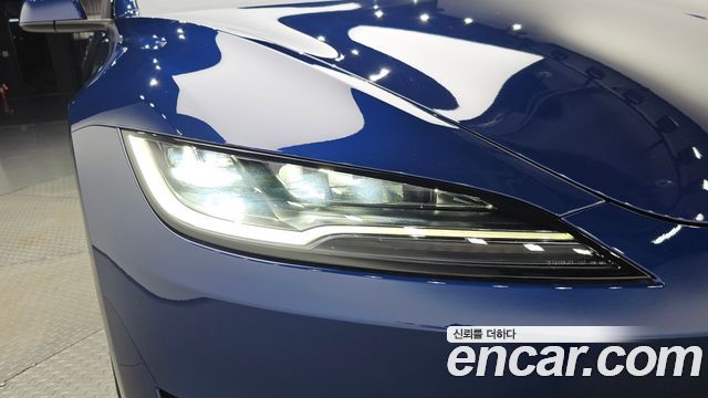 Tesla Model 3 Performance AWD 2024 — фото 22