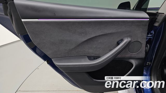 Tesla Model 3 Performance AWD 2024 — фото 25