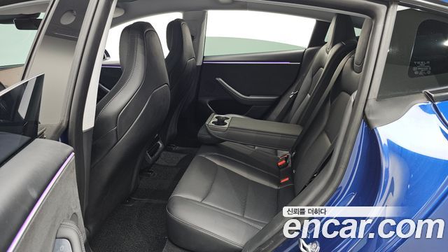 Tesla Model 3 Performance AWD 2024 — фото 26