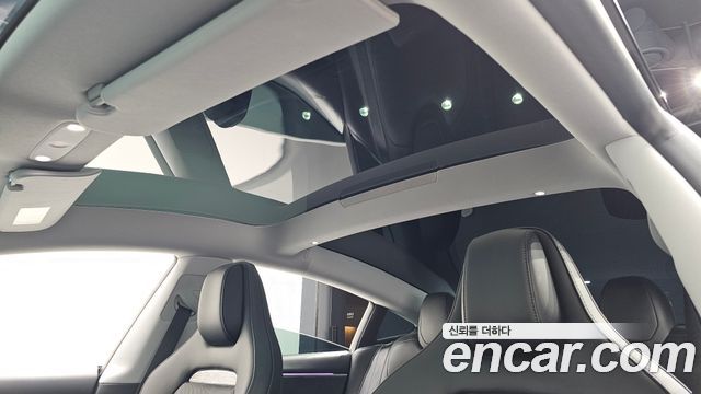Tesla Model 3 Performance AWD 2024 — фото 30