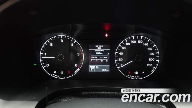 KG Mobility (SsangYong) Rexton Sports Diesel 2.2 4WD Culman Wild 2024 — фото 8