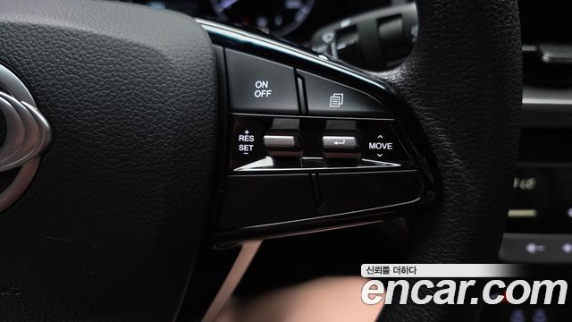 KG Mobility (SsangYong) Rexton Sports Diesel 2.2 4WD Culman Wild 2024 — фото 17