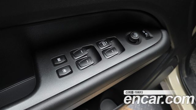KG Mobility (SsangYong) Rexton Sports Diesel 2.2 4WD Culman Wild 2024 — фото 28