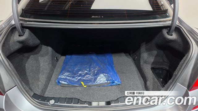 BMW 5 Series (F10) 520d xDrive M Aero Dynamic 2016 — фото 20