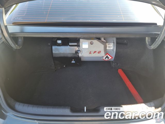 Hyundai Avante (CN7) 1.6 LPi (Rental Car) Smart 2021 — фото 10