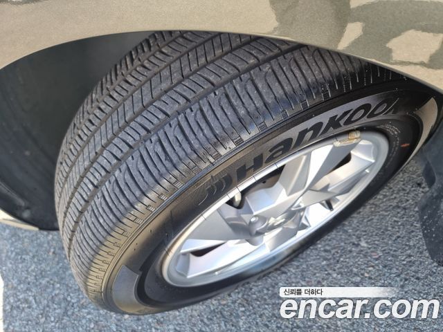 Hyundai Avante (CN7) 1.6 LPi (Rental Car) Smart 2021 — фото 21