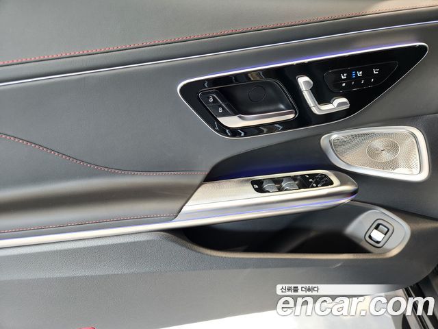 Mercedes-Benz CLE-Class (C236) AMG CLE53 4MATIC+ Cabriolet 2026 — фото 22