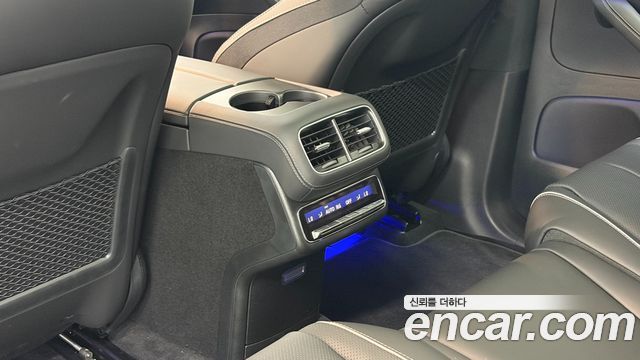 Mercedes-Benz GLS-Class (X167) GLS450d 4MATIC 2026 — фото 17