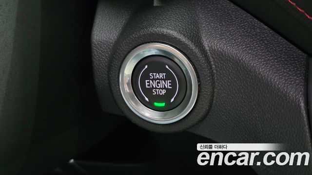 Chevrolet Trailblazer 1.3 Turbo 4WD RS 2021 — фото 18