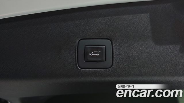 Chevrolet Trailblazer 1.3 Turbo 4WD RS 2021 — фото 23