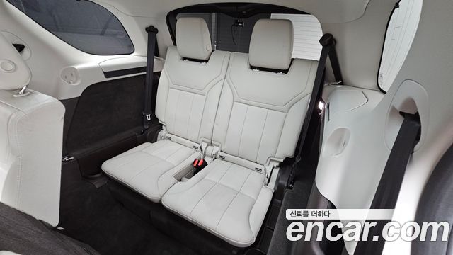 Land Rover Discovery 5 3.0 TD6 HSE 2017 — фото 13