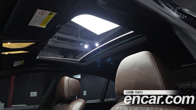 BMW 5 Series (G30) 520d xDrive M Sport Package Plus 2018 — фото 20