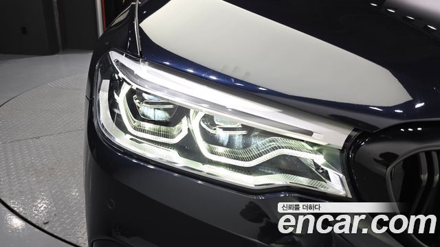 BMW 5 Series (G30) 520d xDrive M Sport Package Plus 2018 — фото 22