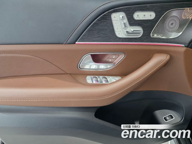 Mercedes-Benz GLE-Class (W167) GLE350 4MATIC 2025 — фото 16