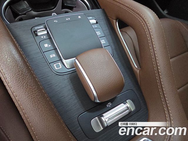 Mercedes-Benz GLE-Class (W167) GLE350 4MATIC 2025 — фото 19