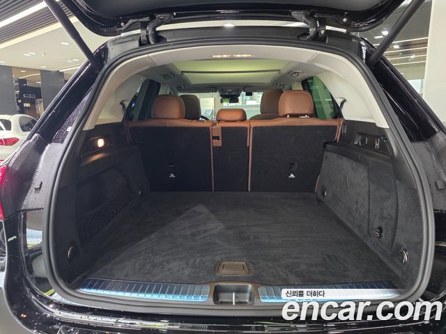Mercedes-Benz GLE-Class (W167) GLE350 4MATIC 2025 — фото 22
