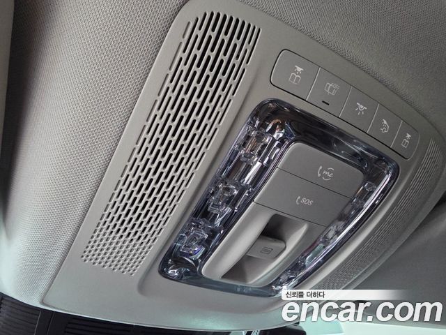 Mercedes-Benz GLE-Class (W167) GLE350 4MATIC 2025 — фото 23
